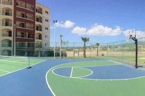 Apartamento Great 1br Ocean View Studio In Cabo San Lucas