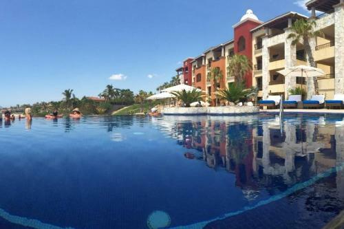 Apartamento Great 1br Ocean View Studio In Cabo San Lucas