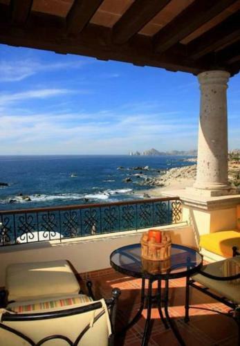 Apartamento Great 1br Ocean View Studio In Cabo San Lucas
