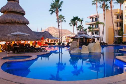 Apartamento Best 1br Nautical Suite In Cabo San Lucas