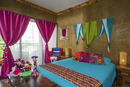 Apartamento Casa Abadia