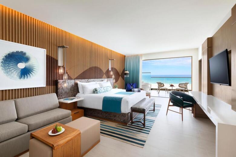 Hard Rock Hotel Los Cabos