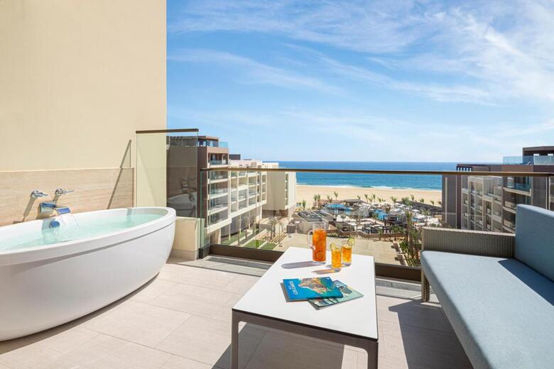 Hard Rock Hotel Los Cabos