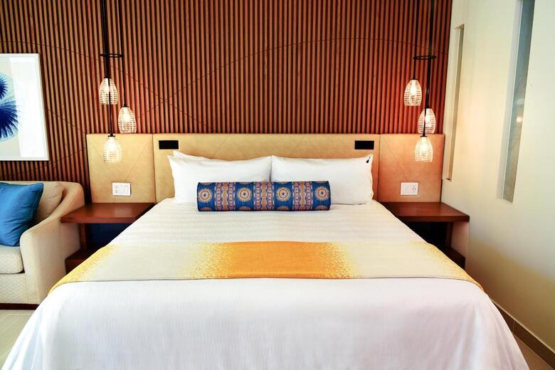 Hard Rock Hotel Los Cabos