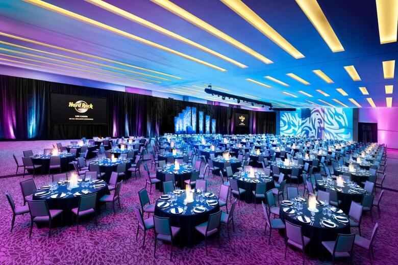 Hard Rock Hotel Los Cabos