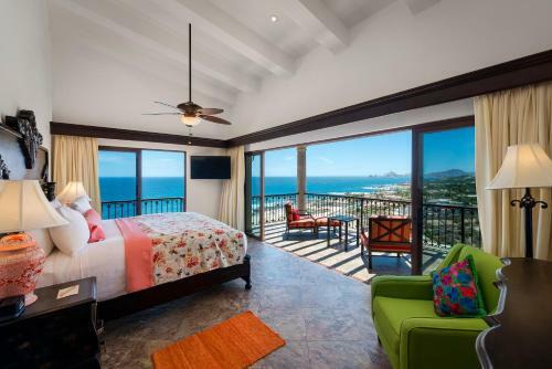 Hotel El Encanto All Inclusive Resort