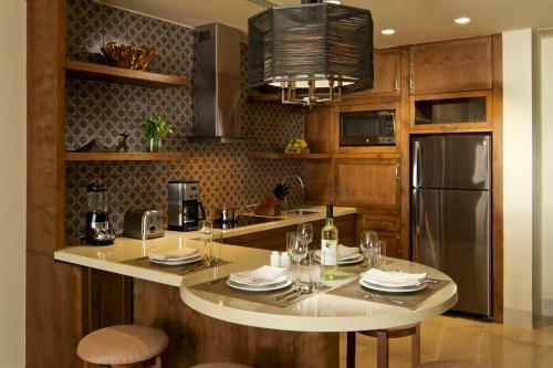 Hotel Grand Solmar The Residences At Rancho San Lucas