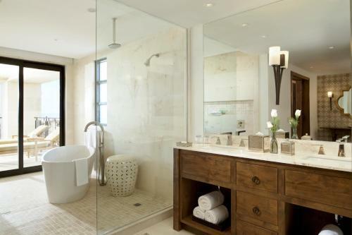 Hotel Grand Solmar The Residences At Rancho San Lucas