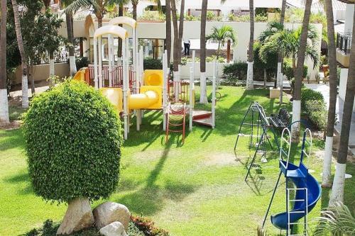 Apartamento Grand Luxe Junior Suite