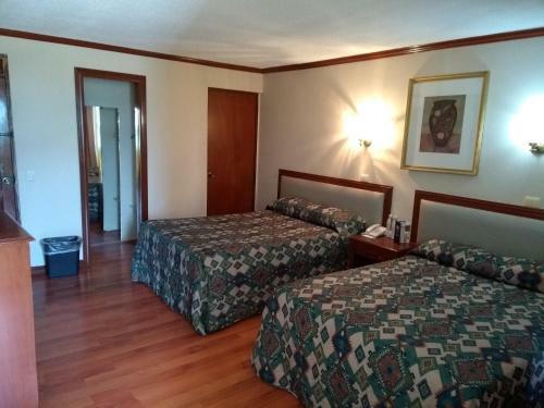 Hotel Panoramico