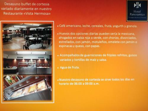 Hotel Panoramico