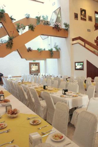 Hotel Enriquez