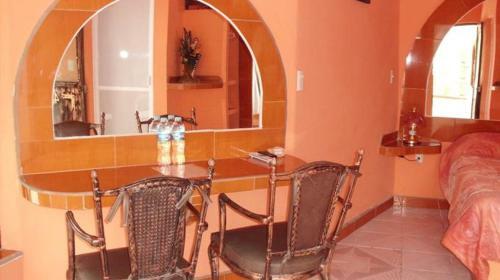 Hotel Castillo Del Rey