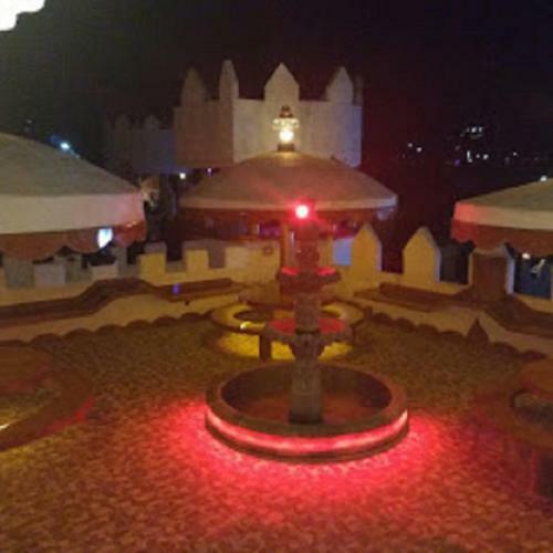 Hotel Castillo Del Rey