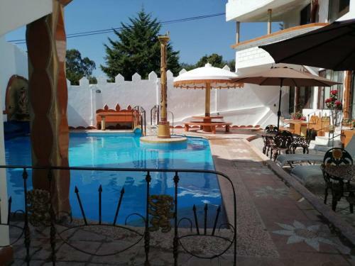 Hotel Castillo Del Rey