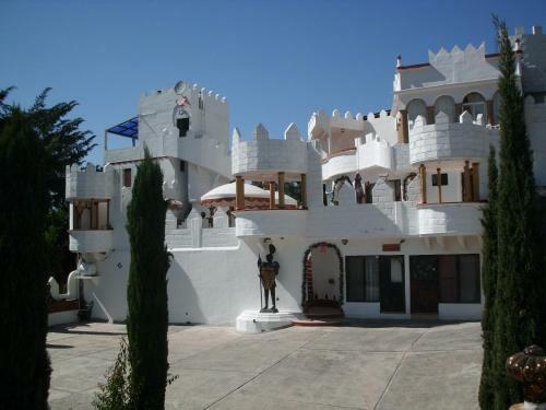 Hotel Castillo Del Rey