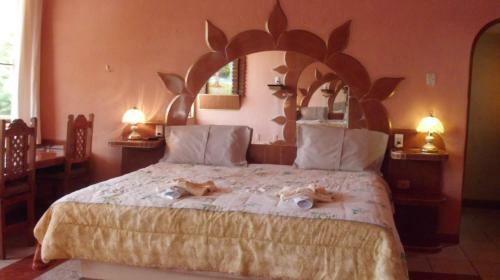 Hotel Castillo Del Rey