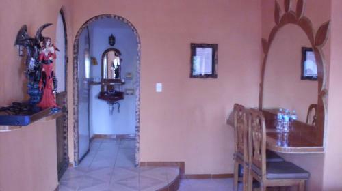 Hotel Castillo Del Rey