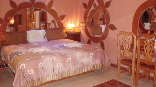 Hotel Castillo Del Rey