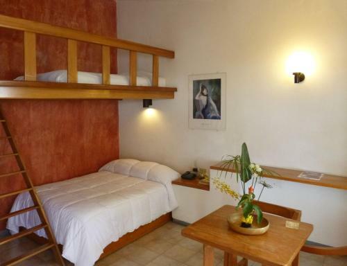Hotel Posada La Mariquinta