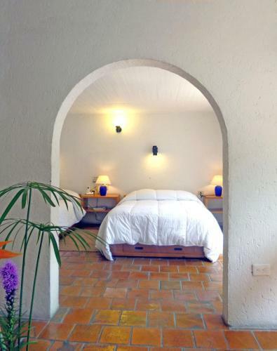 Hotel Posada La Mariquinta