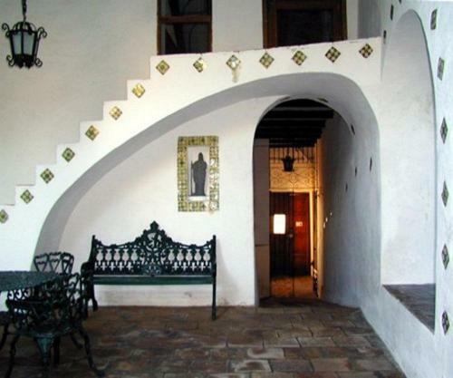 Hotel Posada La Mariquinta
