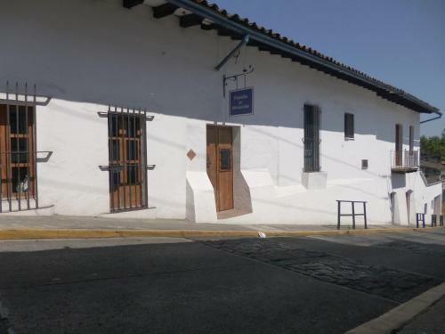 Hotel Posada La Mariquinta