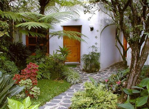 Hotel Posada La Mariquinta