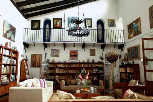 Hotel Posada La Mariquinta