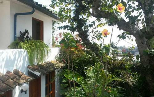 Hotel Posada La Mariquinta