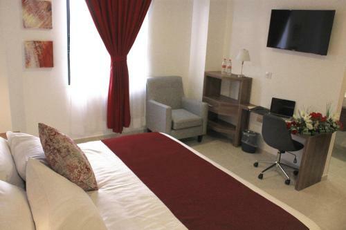 Astro Inn Hotel Express