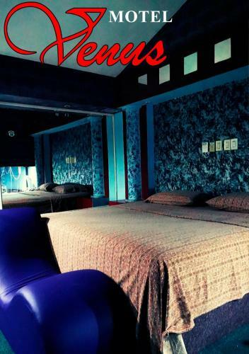Auto Hotel Venus