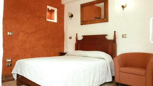 Hotel Posada Antiguo Camino Real