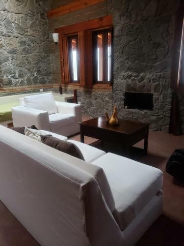 Hotel Y Caba�as Mountain Lodge