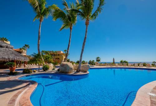Apartamento Golondrina Cabo Real
