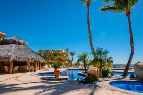 Apartamento Golondrina Cabo Real
