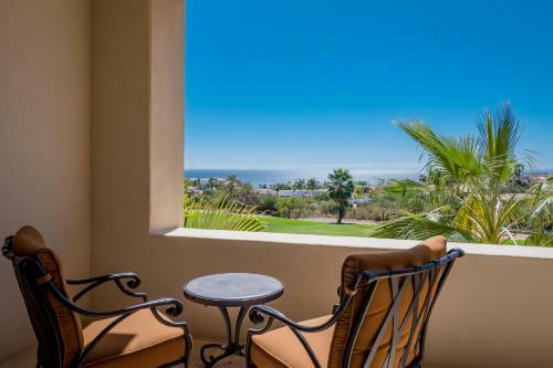 Apartamento Golondrina Cabo Real