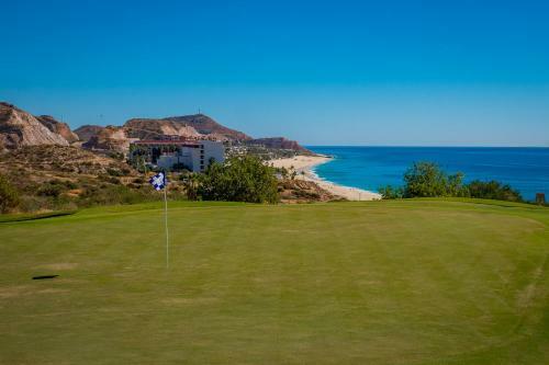 Apartamento Golondrina Cabo Real