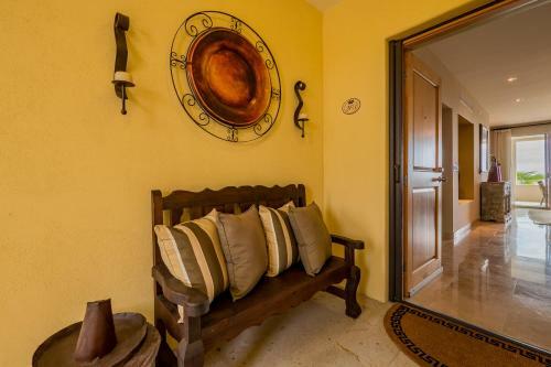 Apartamento Golondrina Cabo Real