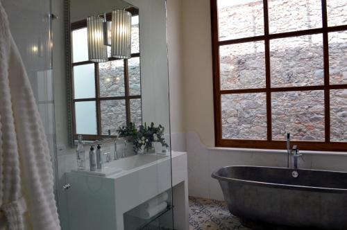 Hotel Casa Blanca 7