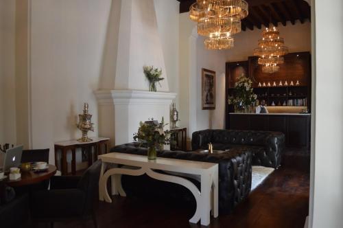 Hotel Casa Blanca 7