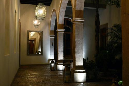 Hotel Casa Blanca 7