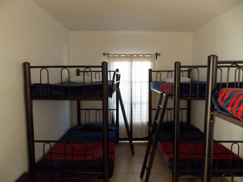 Hostel Inn