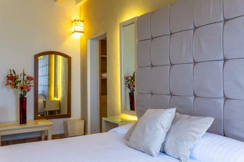 Hotel Grand Las Nubes By Inmense