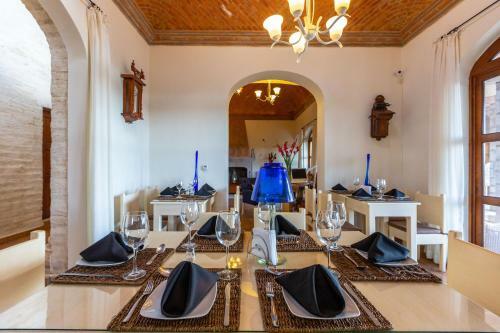 Hotel Grand Las Nubes By Inmense