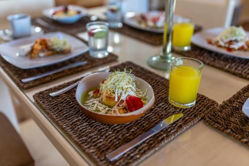 Hotel Grand Las Nubes By Inmense