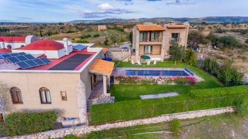 Hotel Grand Las Nubes By Inmense