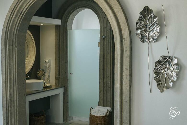 De Cantera Y Plata Hotel Boutique