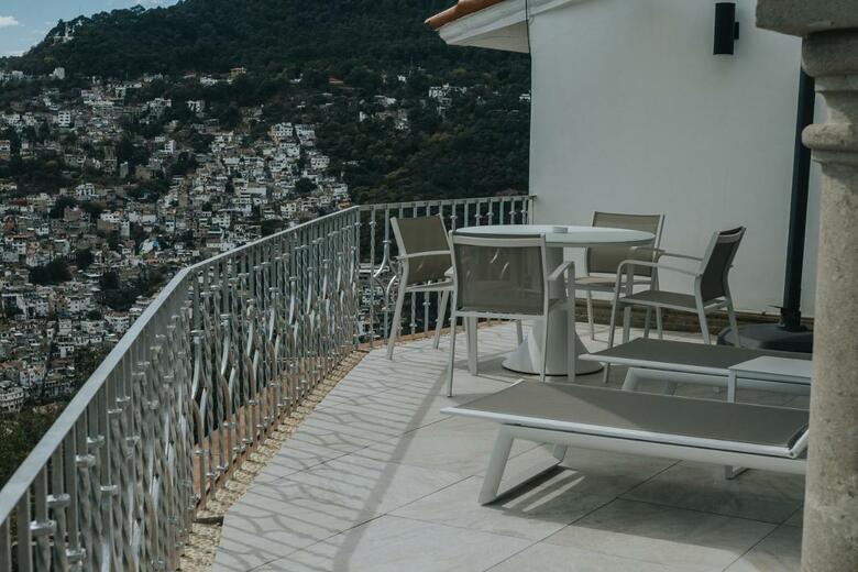 De Cantera Y Plata Hotel Boutique