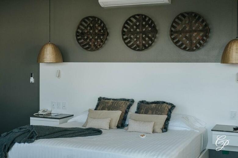 De Cantera Y Plata Hotel Boutique